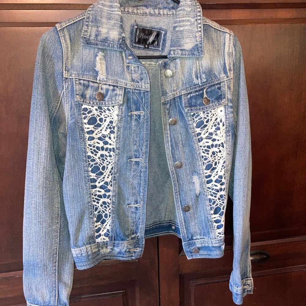 Jacket - Picture 6 of 14